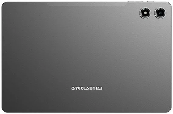 Фото: Планшет Teclast T50 Plus 8/128GB Grey (6940709680421) № 11 | KTC