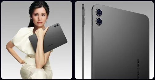 Фото: Планшет Teclast T65 6/128GB Grey (6940709680148) № 18 | KTC