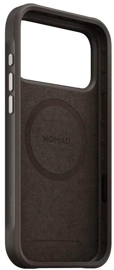 Фото: Чохол Nomad for Apple iPhone 18 Pro/17 Pro - Rugged Arroyo (NM017972858) № 10 | KTC