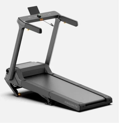Фото: Бігова доріжка KingSmith WalkingPad Treadmill WP500L5 (G5I) № 11 | KTC