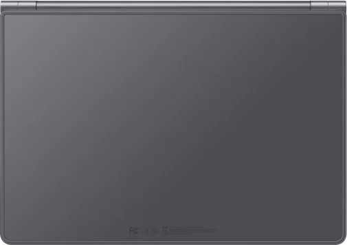 Фото: Чохол-клавіатура Samsung Tab S12 Plus - Pro Keyboard Gray (EF-DX845BJEGUA) № 19 | KTC