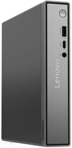 Фото: Персональний комп'ютер Lenovo ThinkCentre neo 50q Gen 6 (13HR0029UI) - Intel Core Ultra 7 256V / 16 ГБ DDR5 / PCI-E SSD 512 ГБ / Intel / Intel Arc Graphics 140V, UMA / 90 Вт № 10 | KTC