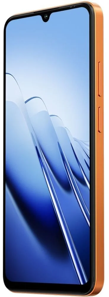 Фото: Смартфон Blackview Wave 10 8/256GB Orange № 12 | KTC