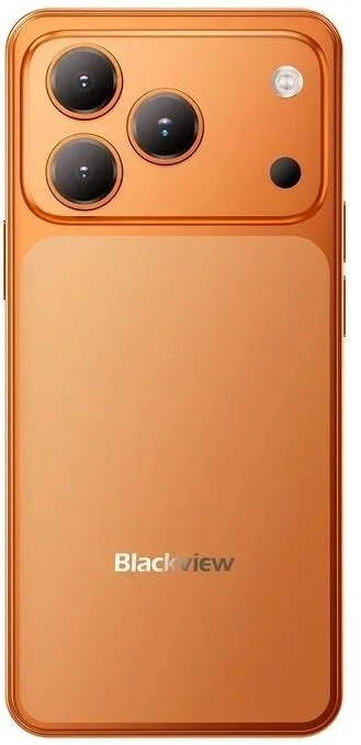 Фото: Смартфон Blackview Wave 7C 4/64GB Vitality Orange № 13 | KTC