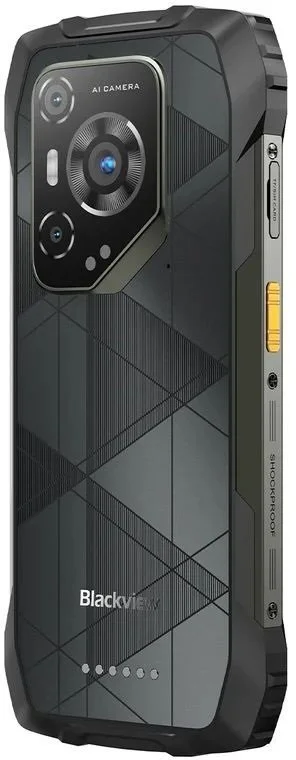 Фото: Смартфон Blackview BL7000 Pro 8/256GB Black № 13 | KTC