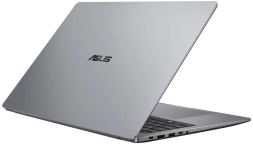 Фото: Ноутбук ASUS ExpertBook P5 G2 PM5606CKA-MB0818 Misty Grey - 16" 60 Гц / AMD Ryzen AI 5 / 330 / DDR5 16 ГБ / PCI-E SSD 512 ГБ / Radeon Graphics № 11 | KTC