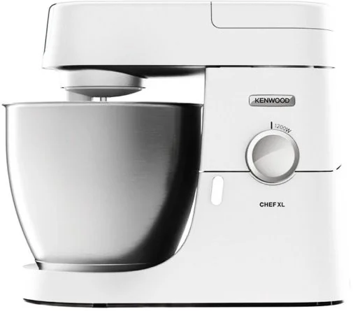 Фото: Планетарний міксер Kenwood KVL 4110 W Chef XL (0W20011344) № 7 | KTC