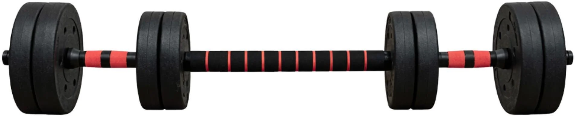 Фото: Набір з регульованою вагою FITPADDY 3-in-1 Adjustable Weight Set 25 кг (BELLKIT25) № 11 | KTC