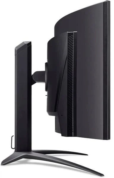 Фото: Монітор Acer XZ343CURXbmiiphuzx Black (UM.CX3EE.X01) - 34" VA / 3440x1440 / 240 Гц / AMD FreeSync Premium / HAS № 13 | KTC