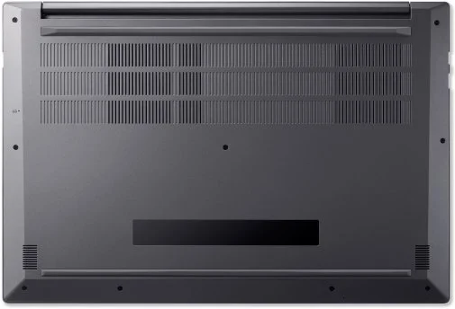 Фото: Ноутбук Acer Aspire 18 AI A18-I71M-74MP NX.JZEEU.004 Grey - 18" IPS 120 Гц / Intel Core Ultra 7 / 355 / DDR5 16 ГБ / PCI-E SSD 512 ГБ / Intel Graphics № 16 | KTC