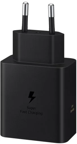 Фото: Зарядний пристрій Samsung EP-T6010NBEGWW 60W Black № 9 | KTC