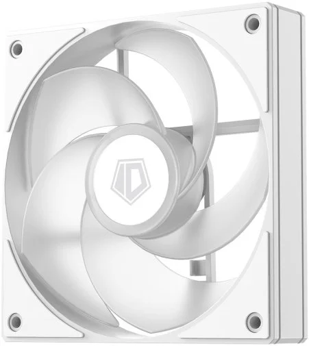 Фото: Кулер ID-COOLING AS-120-ARGB-WR White № 13 | KTC