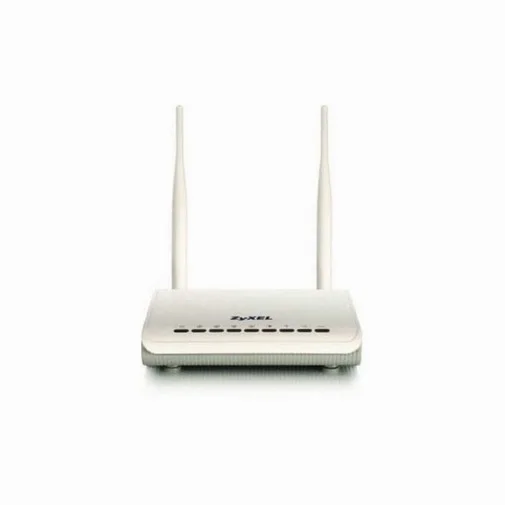 Фото: Маршрутизатор Zyxel Keenetic 4G № 4 | KTC