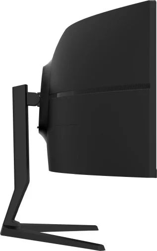 Фото: Монітор iiyama XCB4994DQSU-B1 Black - 49" VA / 5120x1440 / 120 Гц / Adaptive Sync / HAS № 20 | KTC