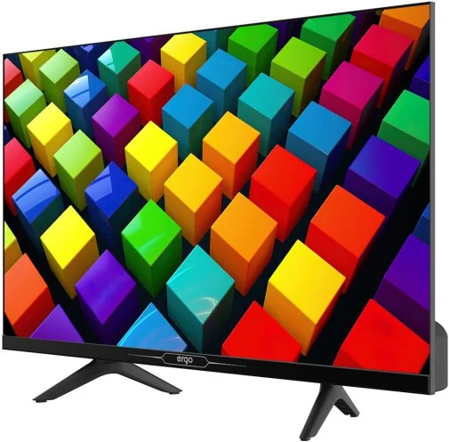 Фото: Телевізор LED Ergo 24JHT5000 (1366x768) № 17 | KTC