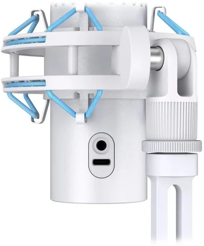 Фото: Мікрофон HyperX QuadCast 2 USB Frost (AN1D9AA) № 16 | KTC
