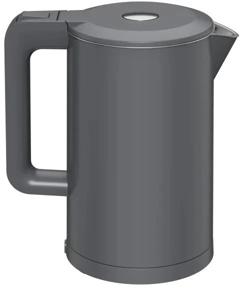 Фото: Електрочайник AENO EK13G Dark Grey (AEK0013G) № 16 | KTC