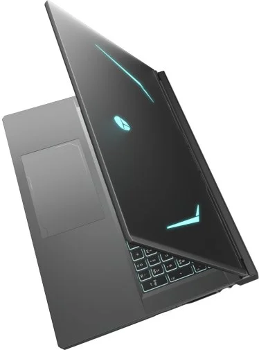 Фото: Ноутбук Thunderobot 911 X17 (911X17-i7136H57E1Q165MBD) - 17.3" IPS 165 Гц / Intel Core i7 / i7-13620H / DDR5 32 ГБ / PCI-E SSD 1 ТБ / GeForce RTX 5070 № 22 | KTC