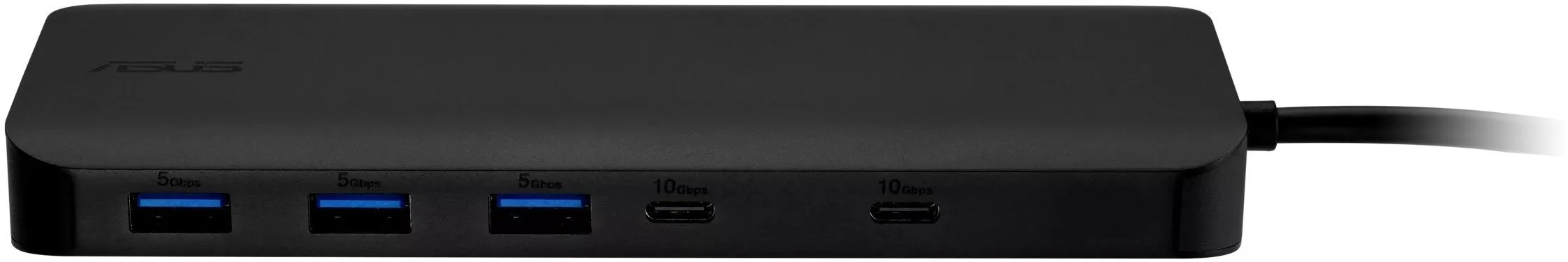 Фото: USB-хаб ASUS 11in1 DC320 (90XB0AWN-BDS010) № 10 | KTC