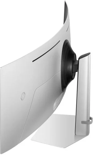 Фото: Монітор Samsung Odyssey OLED G9 (LS49DG910SIXUA) - 49" OLED / 5120x1440 / 144 Гц / AMD FreeSync Premium Pro, Nvidia G-Sync / HAS № 23 | KTC