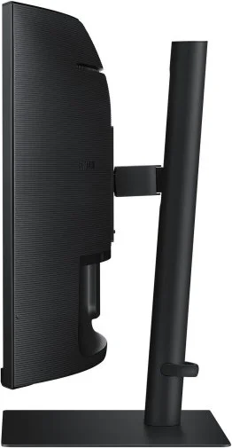 Фото: Монітор Samsung ViewFinity S6 S65UC LS34C650UAIXUA Black - 34" VA / 3440x1440 / 100 Гц / HAS № 20 | KTC