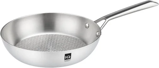 Фото: Сковорода IQ Be Energy 24cm (IQ-1051-24 t/p) № 7 | KTC