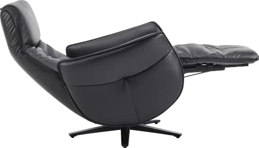 Фото: Крісло Qlab RC300B Black № 23 | KTC