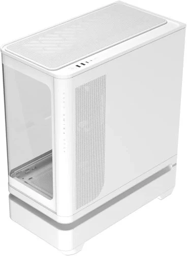 Фото: Корпус ASUS Prime AP304 ARGB White window (90DC0113-B19000) № 29 | KTC