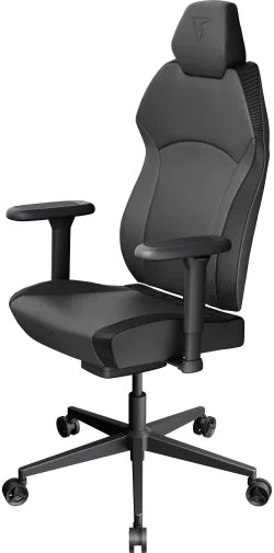 Фото: Крісло TX3 Solo 360 Modern Black (TEGC-2083101.11) № 15 | KTC