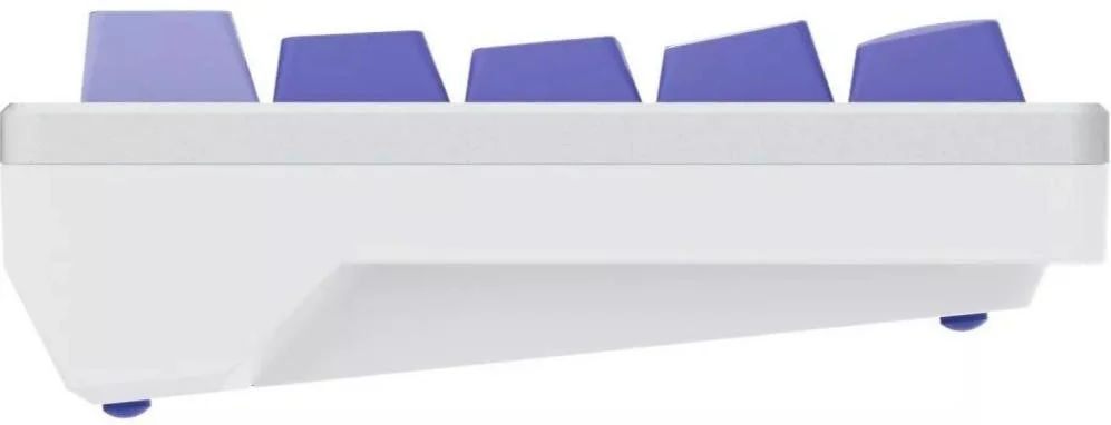 Фото: Клавіатура Proove Gaming Aress KTT AquaPrime Magnetic USB White/Purple (MKAR00022417) № 15 | KTC