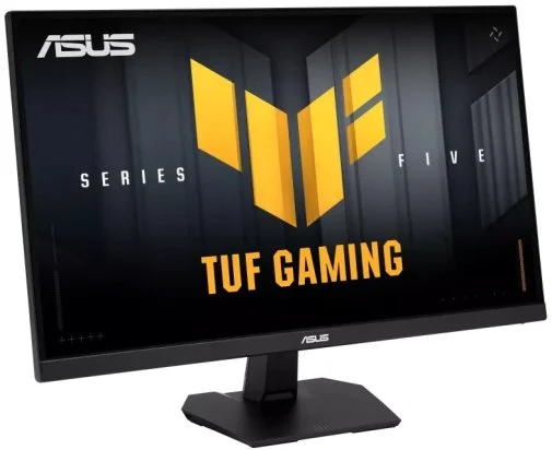 Фото: Монітор ASUS TUF Gaming Series 5 VG279QM5F (90LM0D81-B01171) - 27" IPS / 1920×1080 / 260 Гц / AMD FreeSync Premium, Nvidia G-Sync Compatible, Adaptive Sync № 10 | KTC