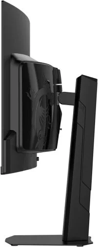 Фото: Монітор MSI MAG 341CQP QD-OLED X28 - 34.1" QD-OLED / 3440x1440 / 280 Гц / AMD FreeSync Premium Pro, Nvidia G-Sync Compatible / HAS № 11 | KTC