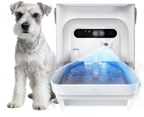 Фото: Поїлка PETKIT Eversweet Ultra White (P4117 WHITE) № 27 | KTC