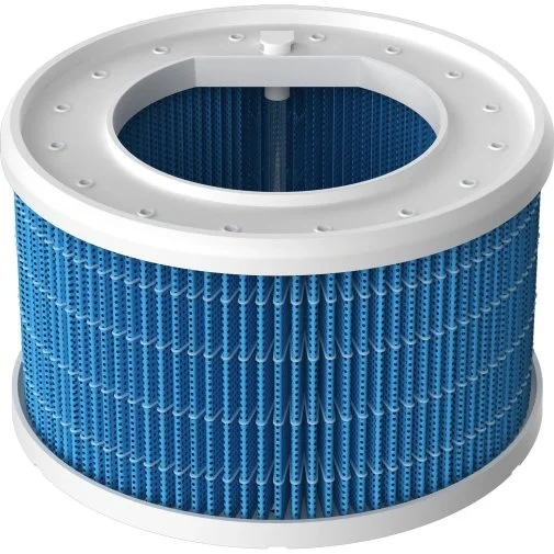 Фото: Фільтр для зволожувачів Xiaomi Smart Evaporative Humidifier Filter № 3 | KTC