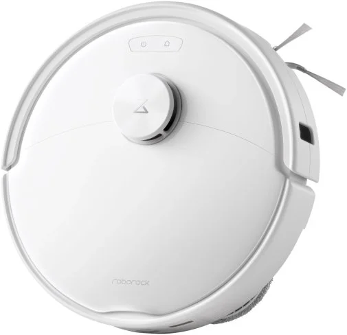 Фото: Робот-пилосос Roborock Qrevo 2 Pro White № 31 | KTC