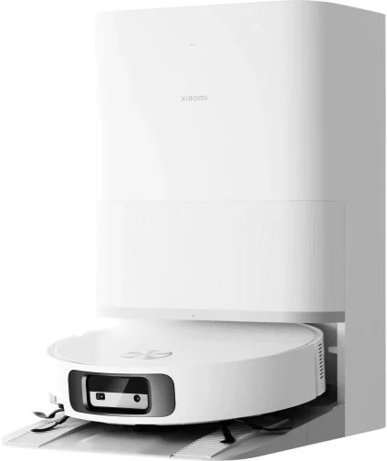 Фото: Робот-пилосос Xiaomi Robot Vacuum 6 № 22 | KTC