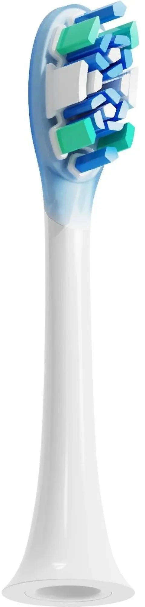 Фото: Насадка для зубної щітки Xiaomi Oscillation Toothbrush Repl/h № 9 | KTC