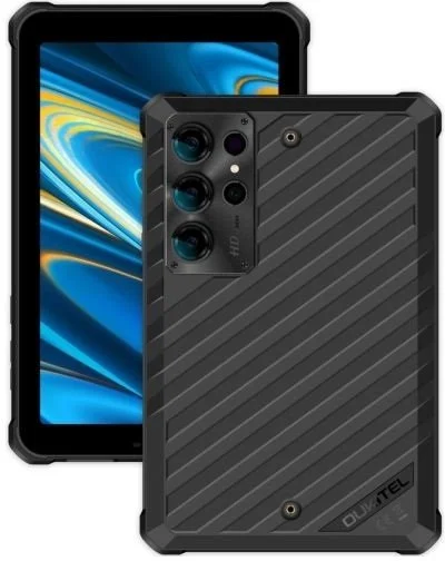 Фото: Планшет Oukitel RT11 8/128GB Black (RT_11_8_128_BK) № 9 | KTC