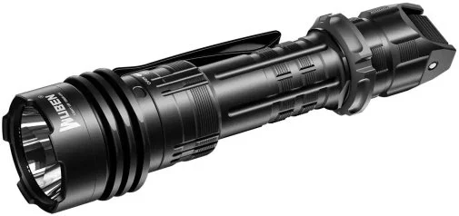 Фото: Ліхтар ручний Wuben T1 Black (wub-t1) № 14 | KTC