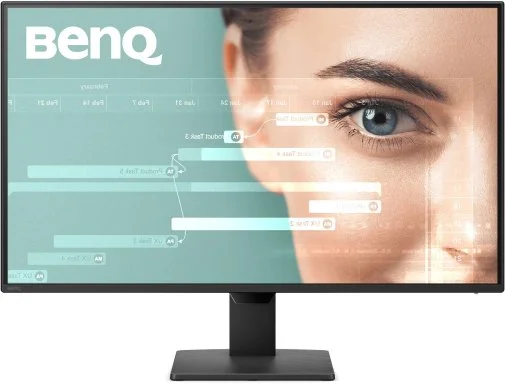 Фото: Монітор BenQ GW2790P Black (9H.LPFLJ.LBE) - 27" IPS / 1920×1080 / 120 Гц № 10 | KTC