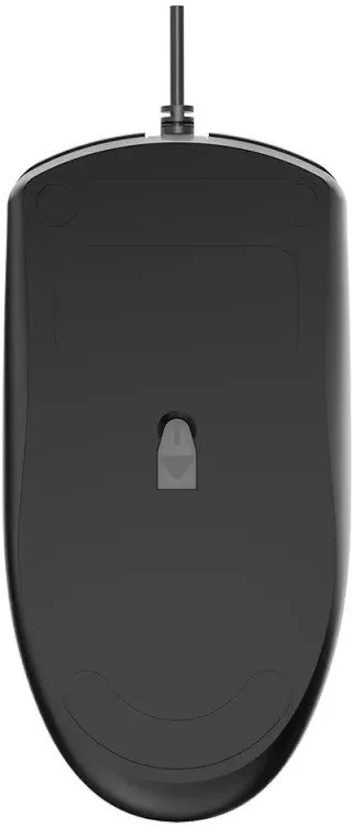 Фото: Миша Canyon OnClick 5N Black (CNE-CMS5N) № 12 | KTC