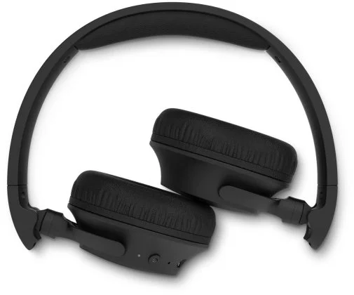 Фото: Навушники Philips TAH4500 Black (TAH4500BK/00) № 19 | KTC