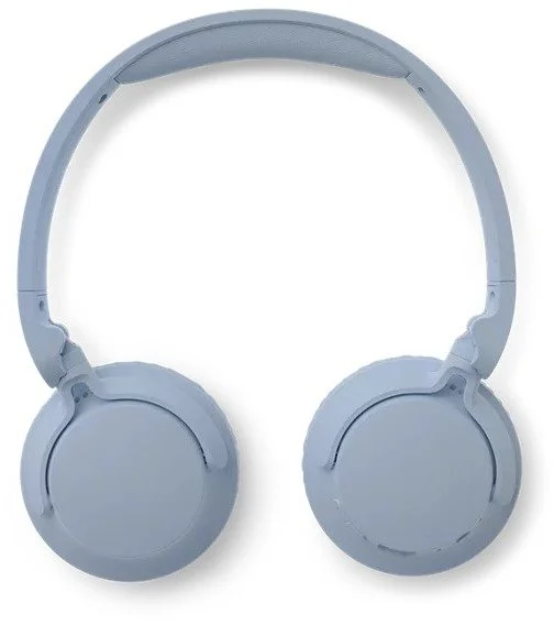 Фото: Навушники Philips TAH4000 Blue (TAH4000LB/00) № 15 | KTC
