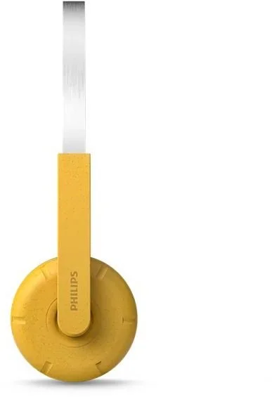 Фото: Навушники Philips Ringo Duo Yellow (TAMS1YL/00) № 22 | KTC