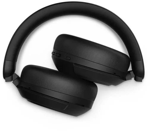 Фото: Навушники Philips TAH8000 Black (TAH8000EBK/00) № 19 | KTC