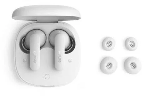 Фото: Навушники Philips TAT2100 White (TAT2100WT/00) № 19 | KTC