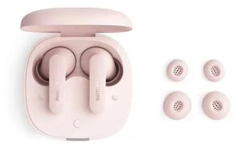 Фото: Навушники Philips TAT2100 Pink (TAT2100PK/00) № 19 | KTC