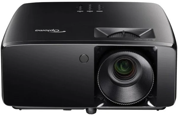 Фото: Проектор Optoma HZ147X (E3P7PK1E123) № 9 | KTC