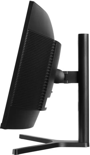 Фото: Монітор 2E R3426B Black (2E-R3426B-01.UA) - 34" VA / 3440x1440 / 200 Гц / AMD FreeSync / HAS № 26 | KTC
