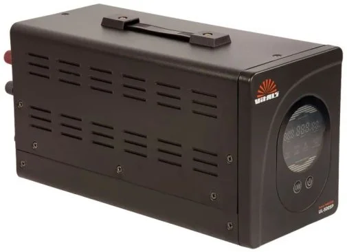 Фото: ДБЖ Vitals UL-500sp 300W 12V (254551) № 14 | KTC
